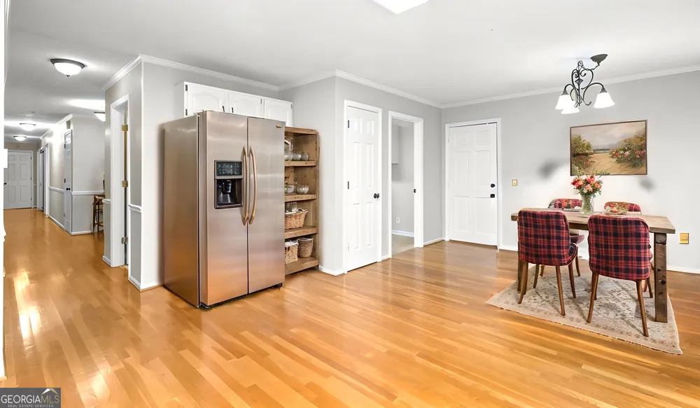 224 Shadowood DR SE Calhoun, GA 30701