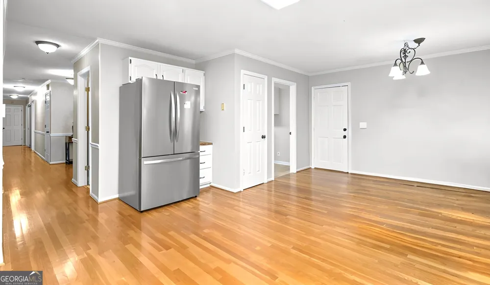 224 Shadowood DR SE Calhoun, GA 30701