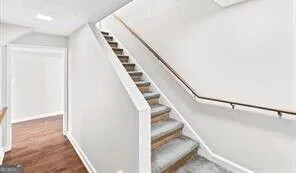 224 Shadowood DR SE Calhoun, GA 30701