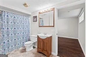 224 Shadowood DR SE Calhoun, GA 30701