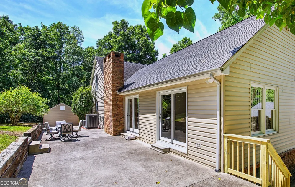 224 Shadowood DR SE Calhoun, GA 30701