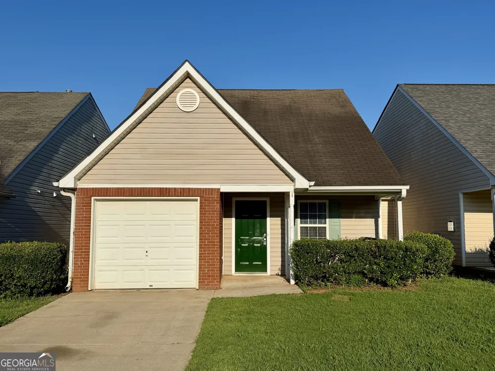 30 Highgate TRL Covington, GA 30016