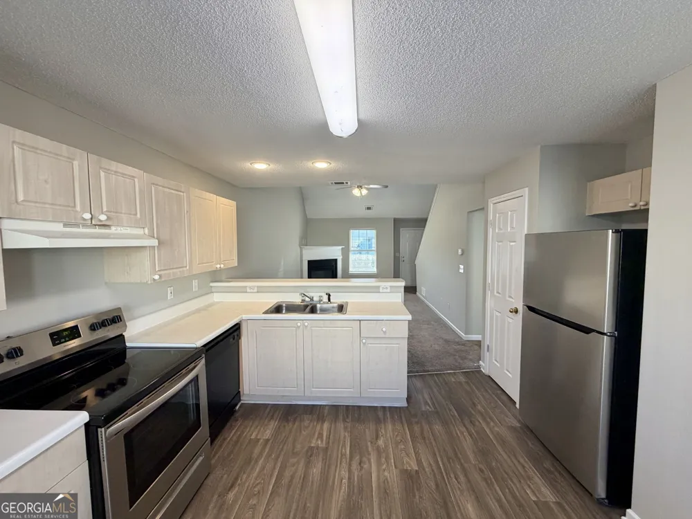 30 Highgate TRL Covington, GA 30016
