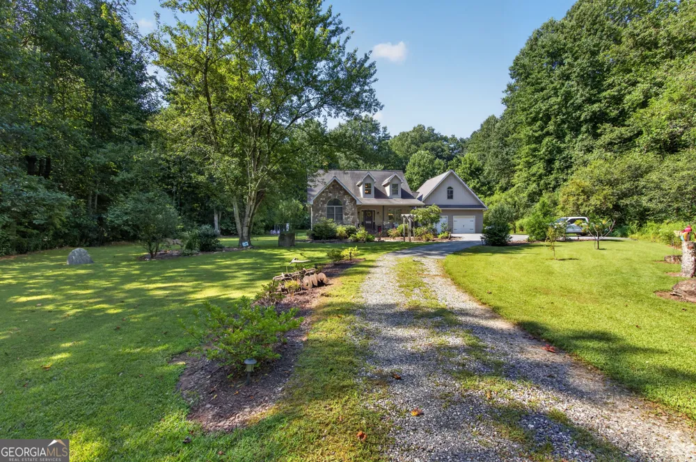 137 Noblet DR Hiawassee, GA 30546