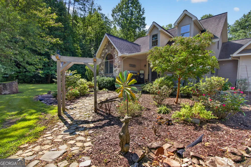 137 Noblet DR Hiawassee, GA 30546