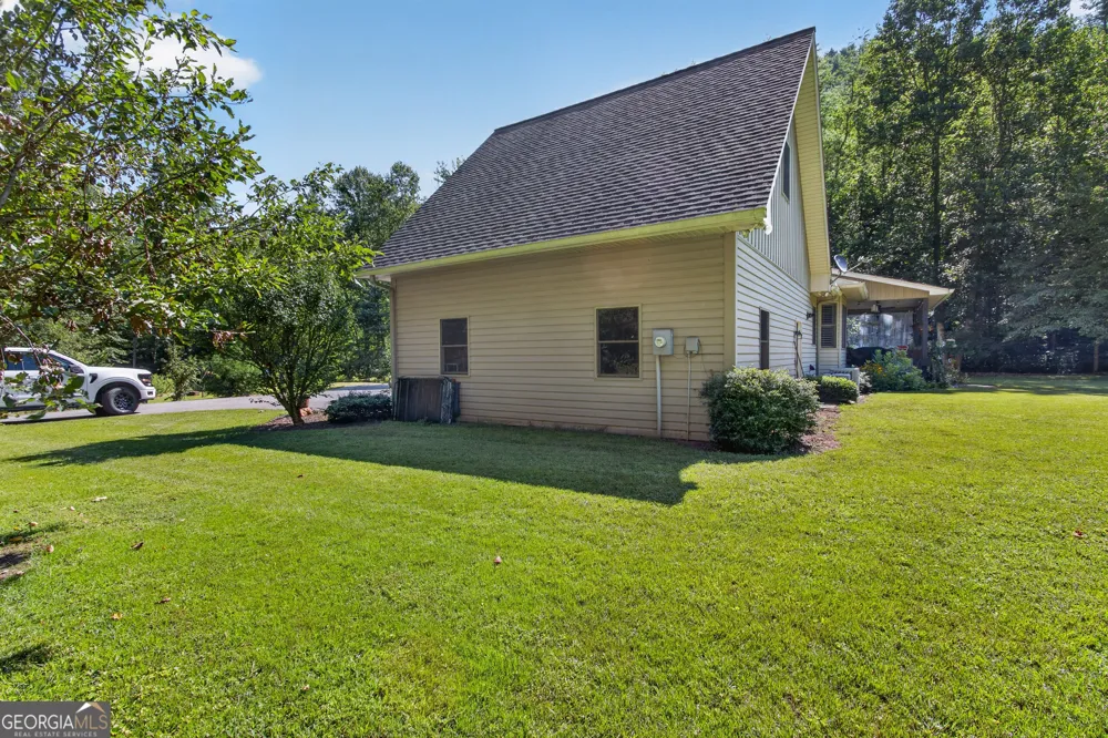 137 Noblet DR Hiawassee, GA 30546