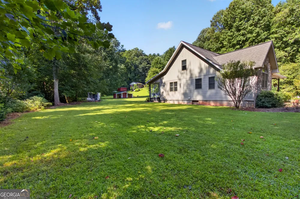 137 Noblet DR Hiawassee, GA 30546