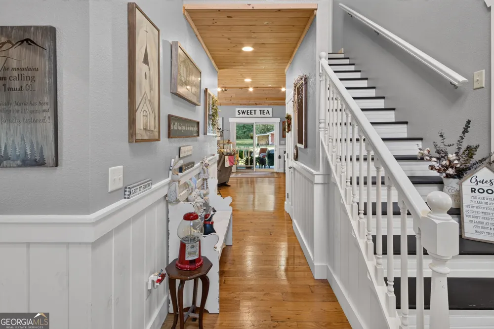137 Noblet DR Hiawassee, GA 30546