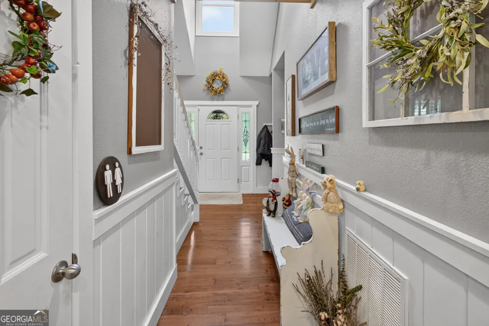 137 Noblet DR Hiawassee, GA 30546
