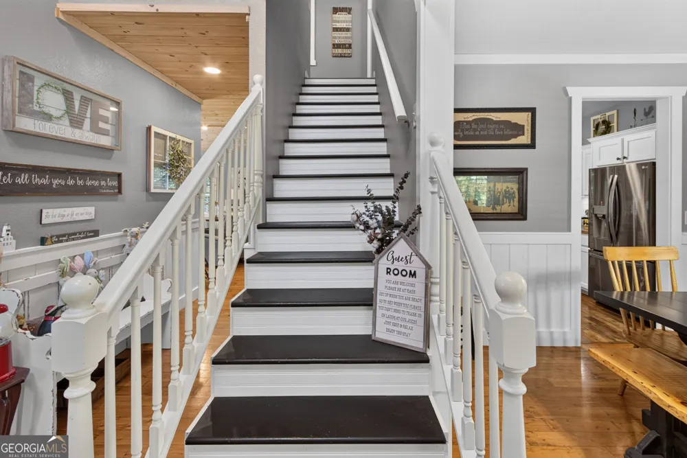 137 Noblet DR Hiawassee, GA 30546