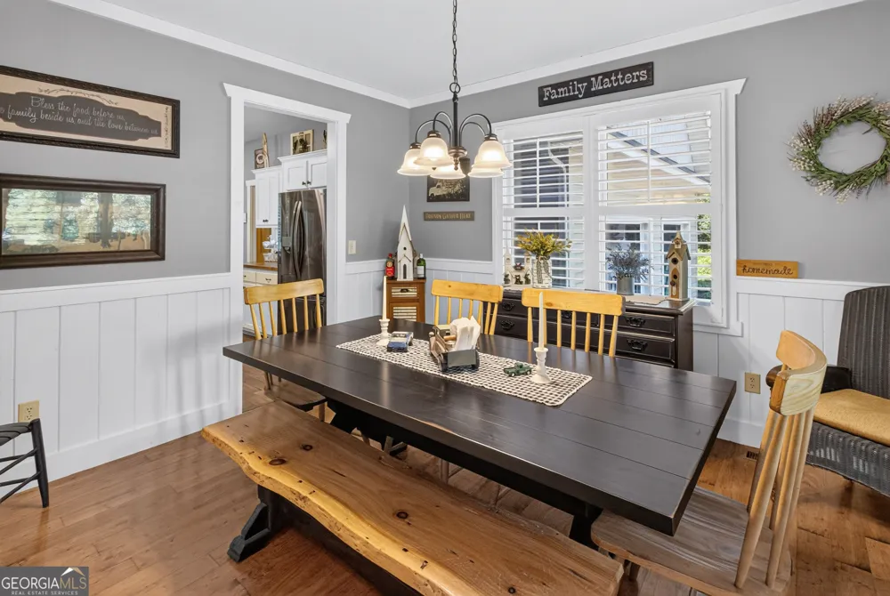 137 Noblet DR Hiawassee, GA 30546