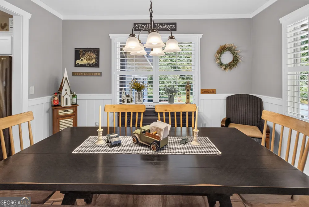 137 Noblet DR Hiawassee, GA 30546