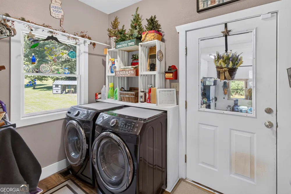 137 Noblet DR Hiawassee, GA 30546