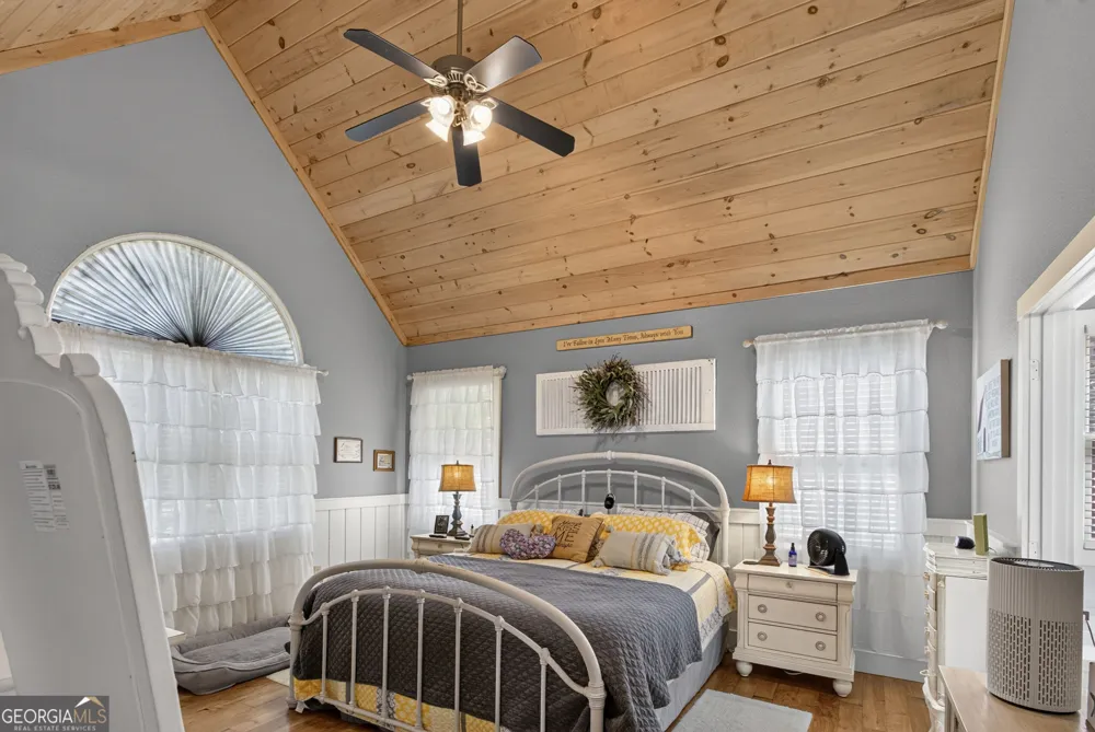 137 Noblet DR Hiawassee, GA 30546