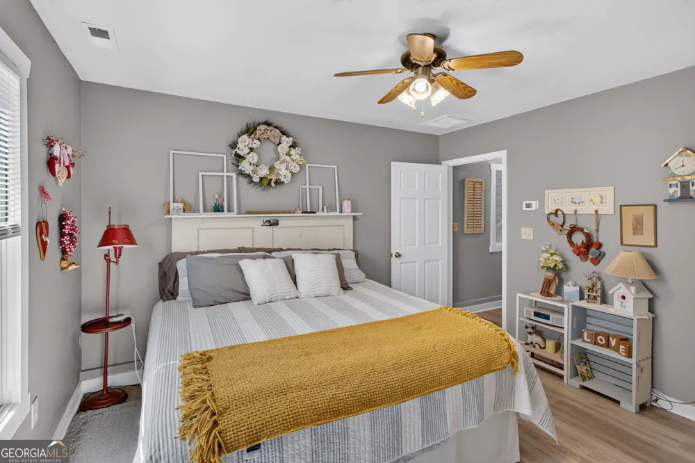 137 Noblet DR Hiawassee, GA 30546