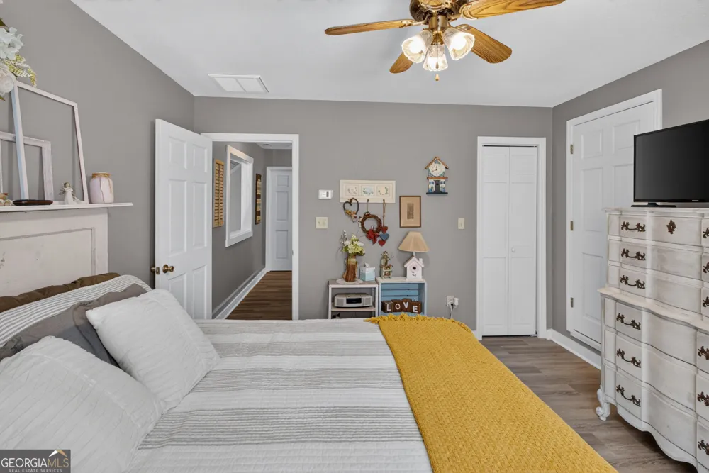 137 Noblet DR Hiawassee, GA 30546