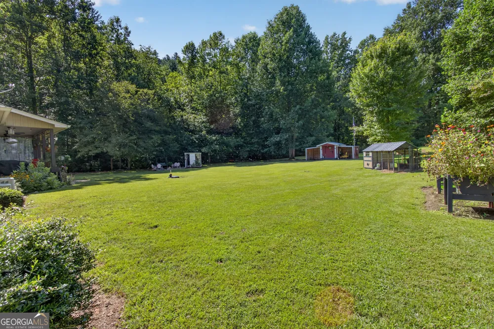 137 Noblet DR Hiawassee, GA 30546