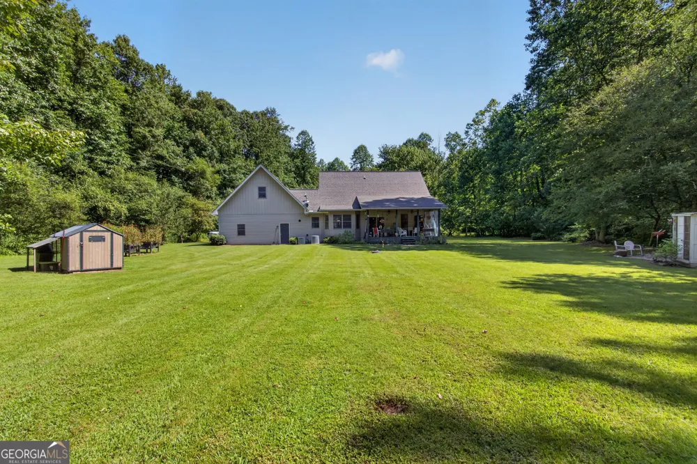 137 Noblet DR Hiawassee, GA 30546