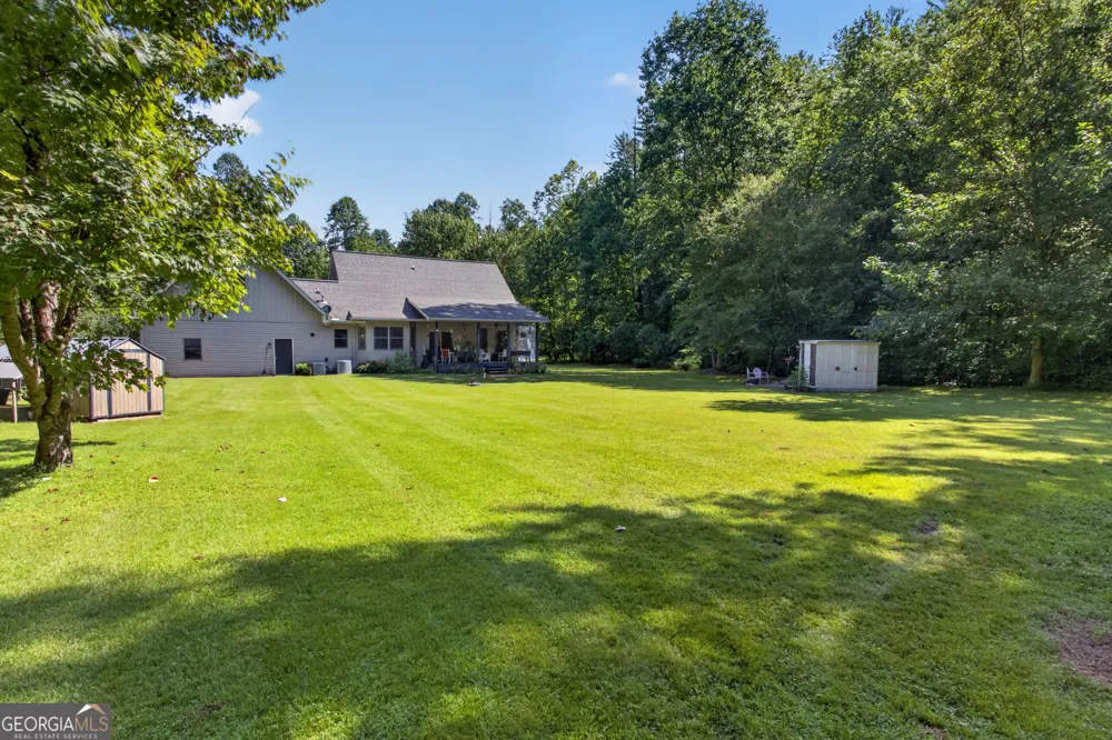 137 Noblet DR Hiawassee, GA 30546