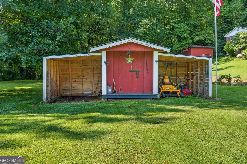 137 Noblet DR Hiawassee, GA 30546