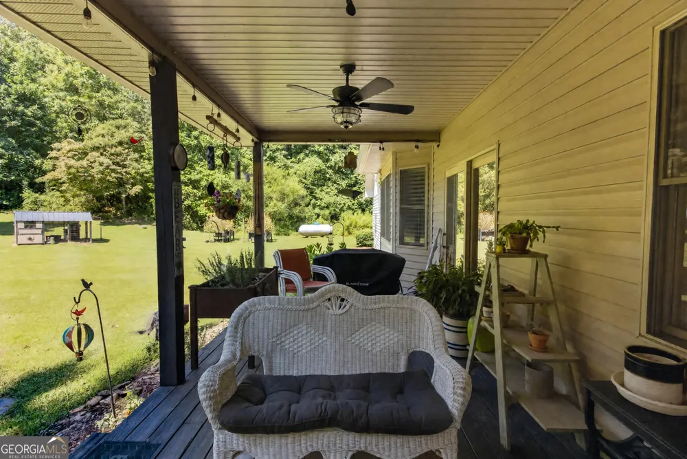 137 Noblet DR Hiawassee, GA 30546