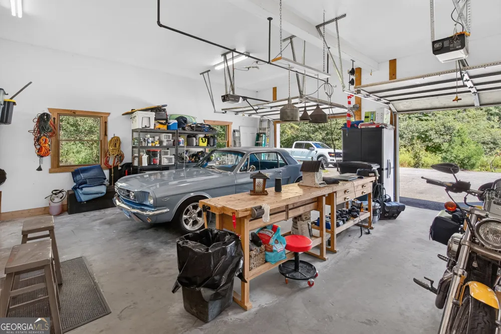 137 Noblet DR Hiawassee, GA 30546