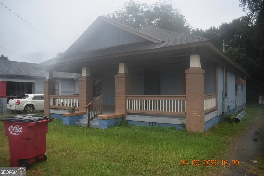 780 Ponce De Leon AVE Macon, GA 31206