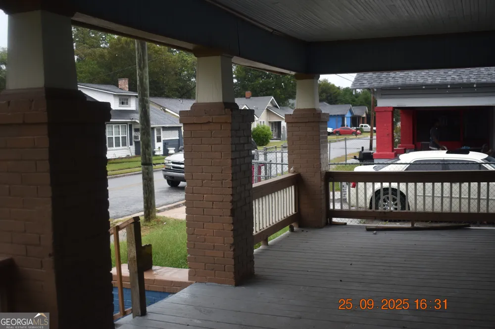 780 Ponce De Leon AVE Macon, GA 31206