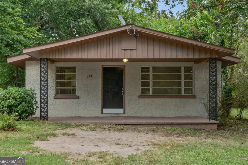 106 Grady ST Griffin, GA 30223