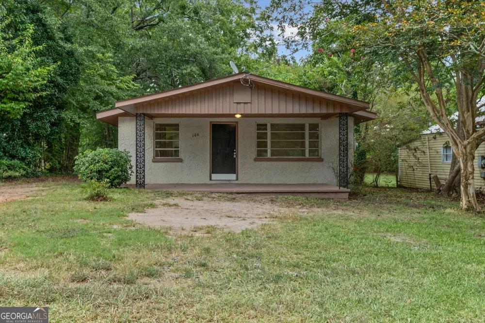106 Grady ST Griffin, GA 30223