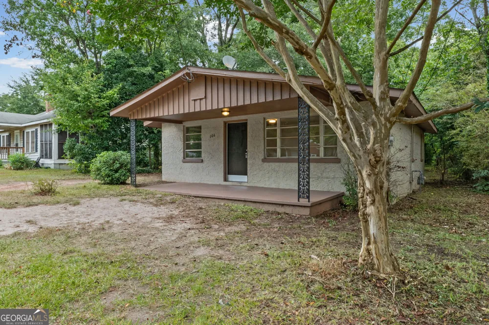 106 Grady ST Griffin, GA 30223