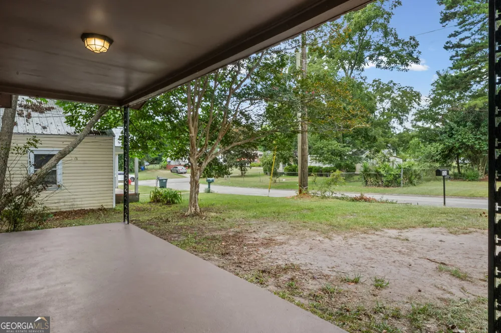 106 Grady ST Griffin, GA 30223