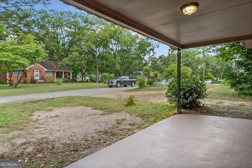 106 Grady ST Griffin, GA 30223