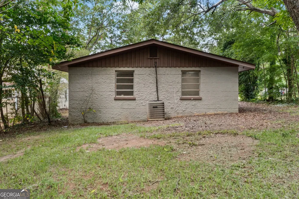 106 Grady ST Griffin, GA 30223