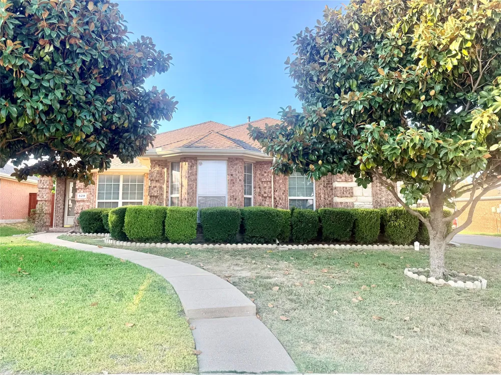 529 Laredo Drive Murphy, TX 75094