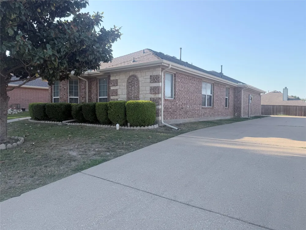 529 Laredo Drive Murphy, TX 75094