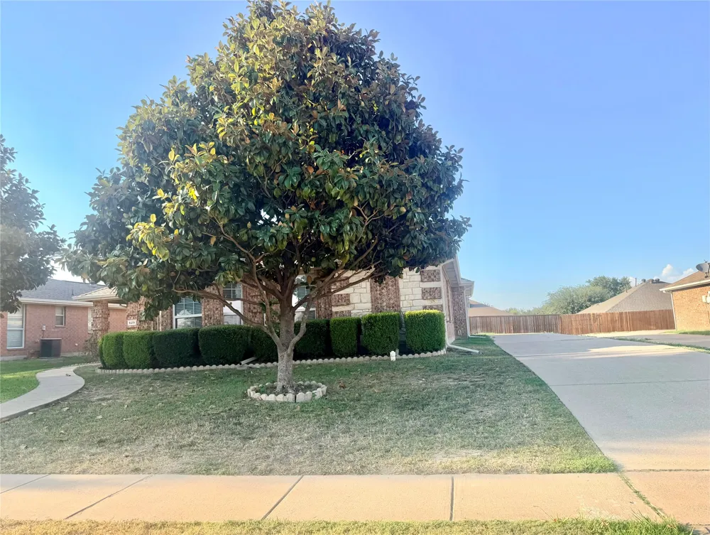 529 Laredo Drive Murphy, TX 75094