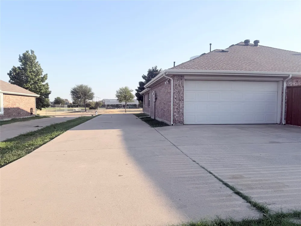 529 Laredo Drive Murphy, TX 75094
