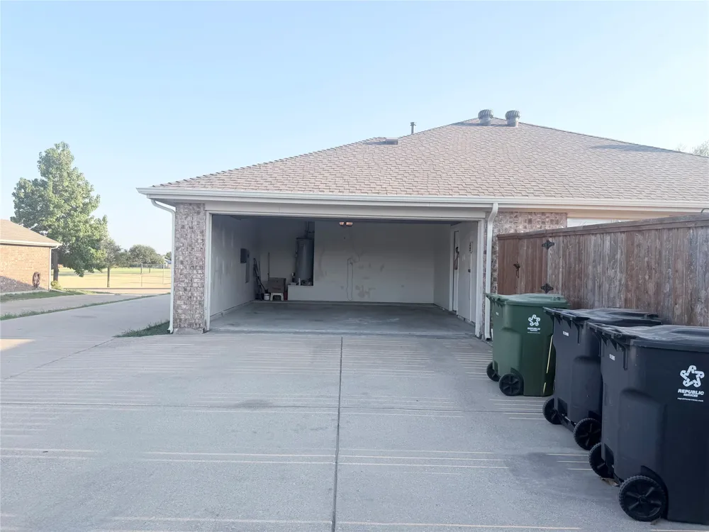 529 Laredo Drive Murphy, TX 75094