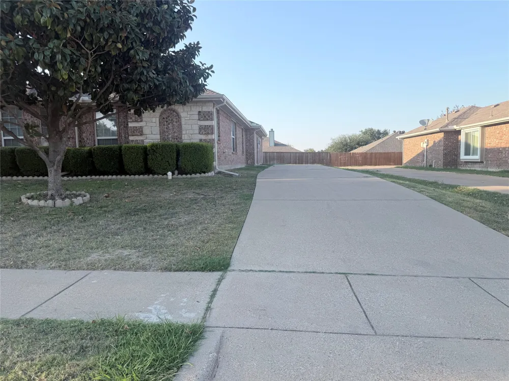 529 Laredo Drive Murphy, TX 75094
