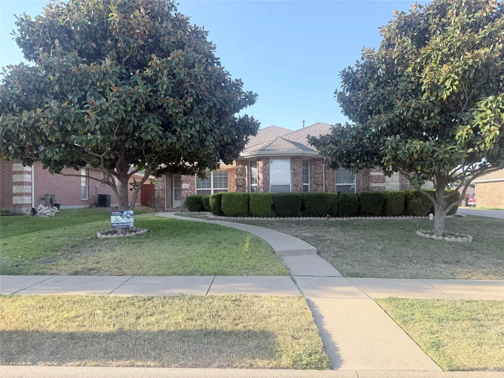 529 Laredo Drive Murphy, TX 75094