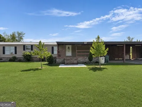 55 Lariat LN