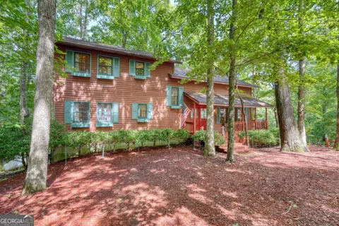 854 Frog Pond RD