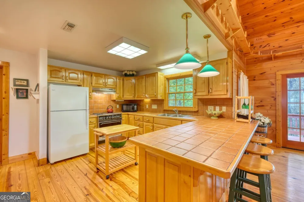 854 Frog Pond RD Hiawassee, GA 30546