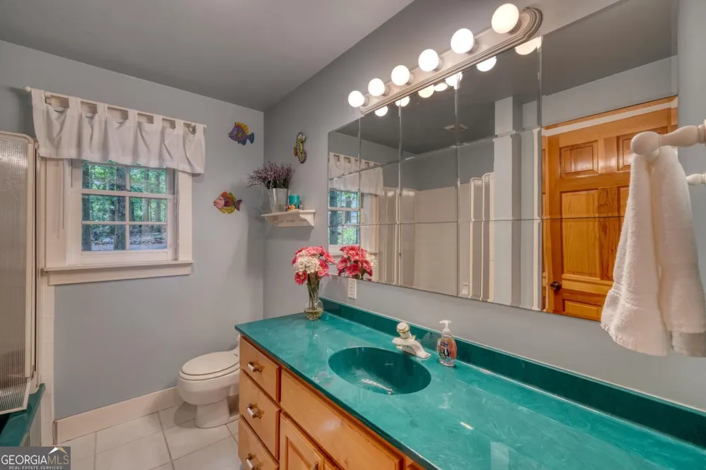 854 Frog Pond RD Hiawassee, GA 30546