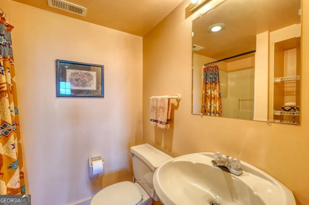 854 Frog Pond RD Hiawassee, GA 30546