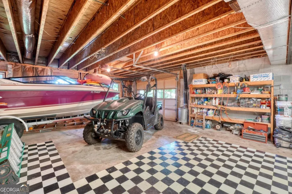 854 Frog Pond RD Hiawassee, GA 30546