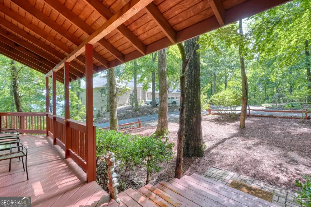 854 Frog Pond RD Hiawassee, GA 30546