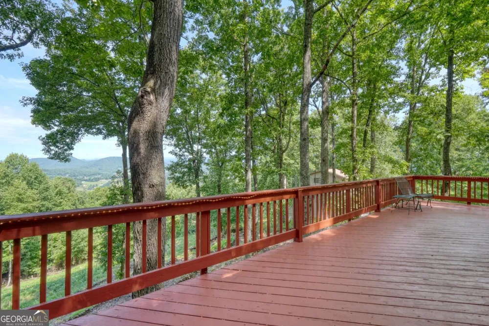 854 Frog Pond RD Hiawassee, GA 30546