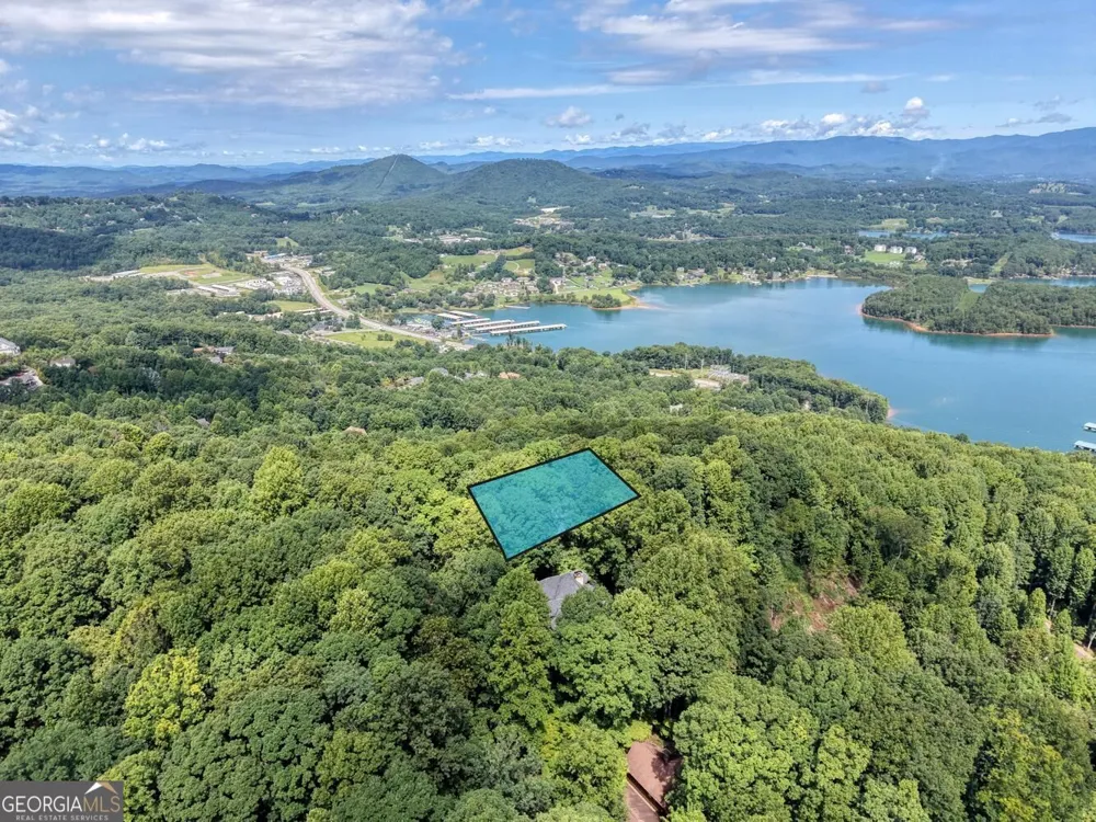 854 Frog Pond RD Hiawassee, GA 30546